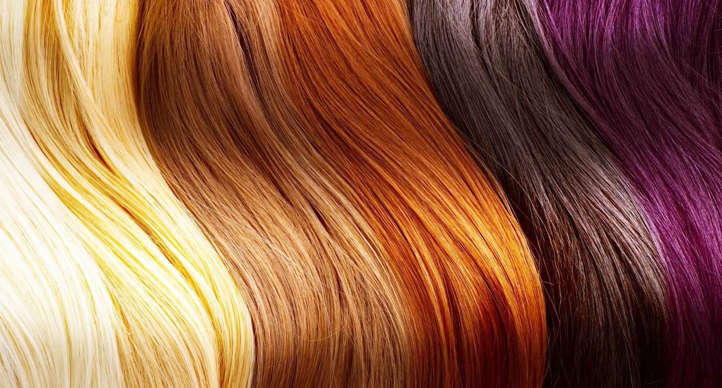 Fall Hair Color Ideas For Blondes