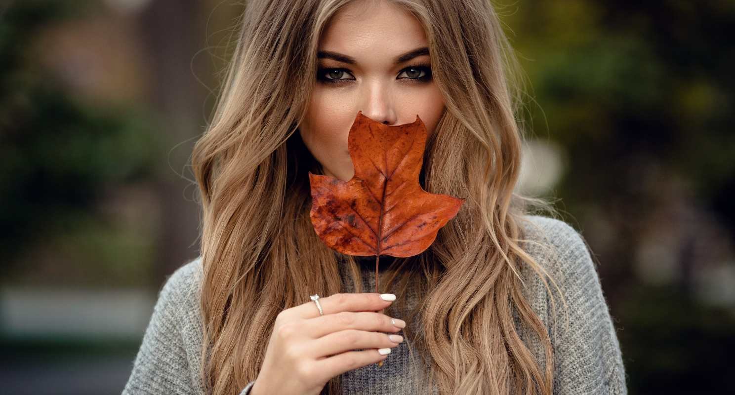 Fall Hair Color Ideas