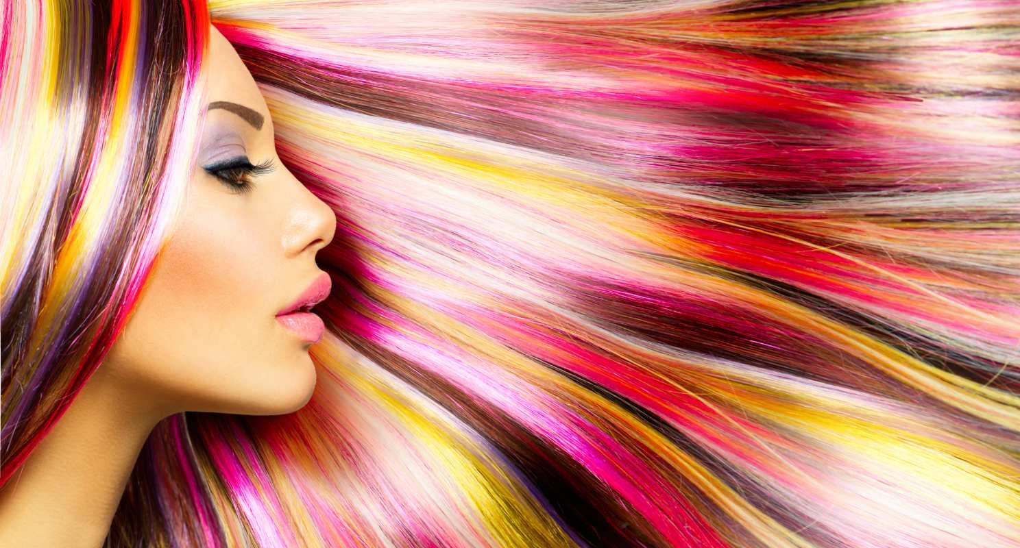 Red Weave Hairstyles