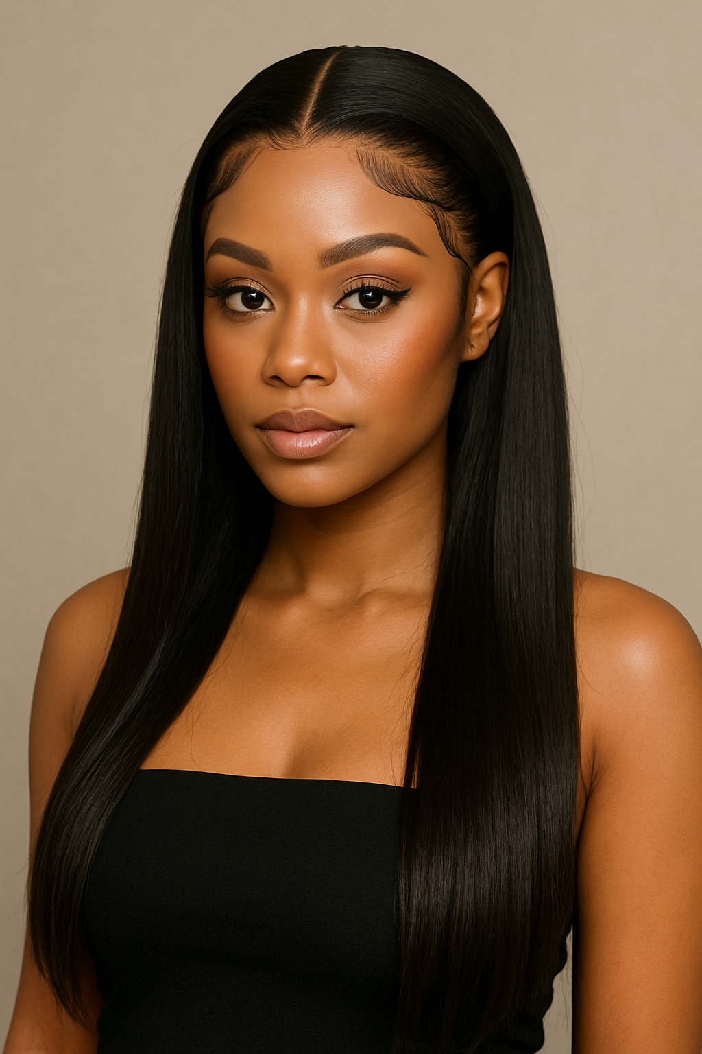 15 Stunning Lace Frontal Hairstyles To Elevate Your Look