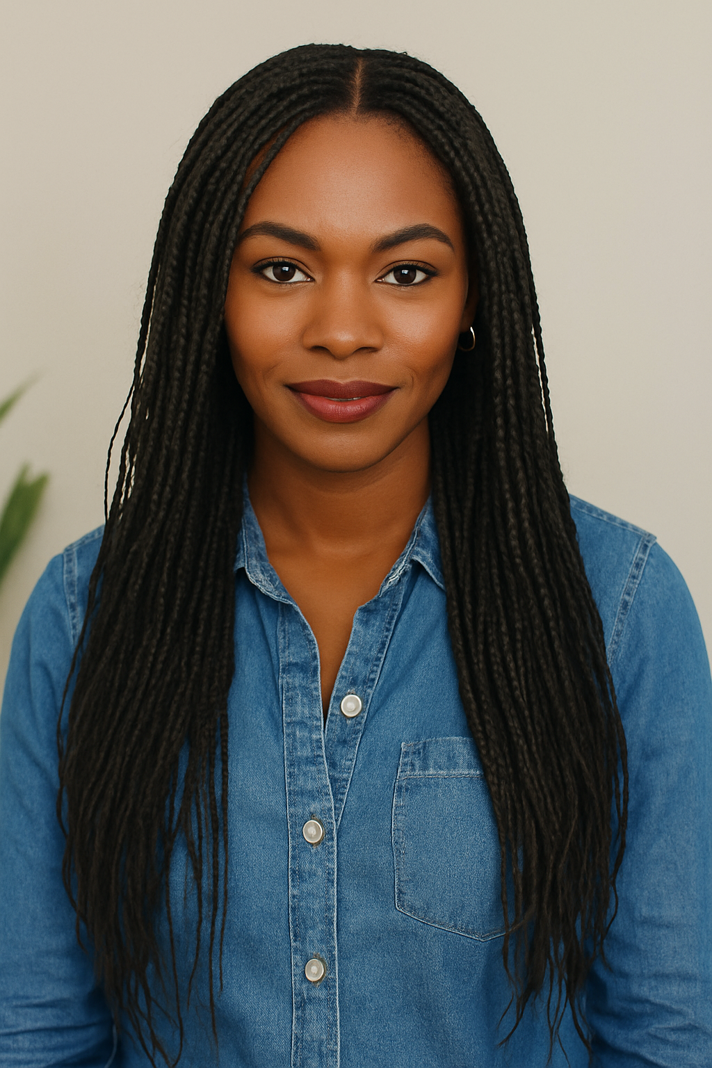 15 Stunning Micro Braid Styles To Elevate Your Look