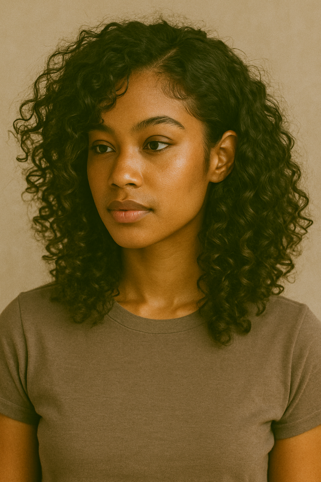Contour Curls