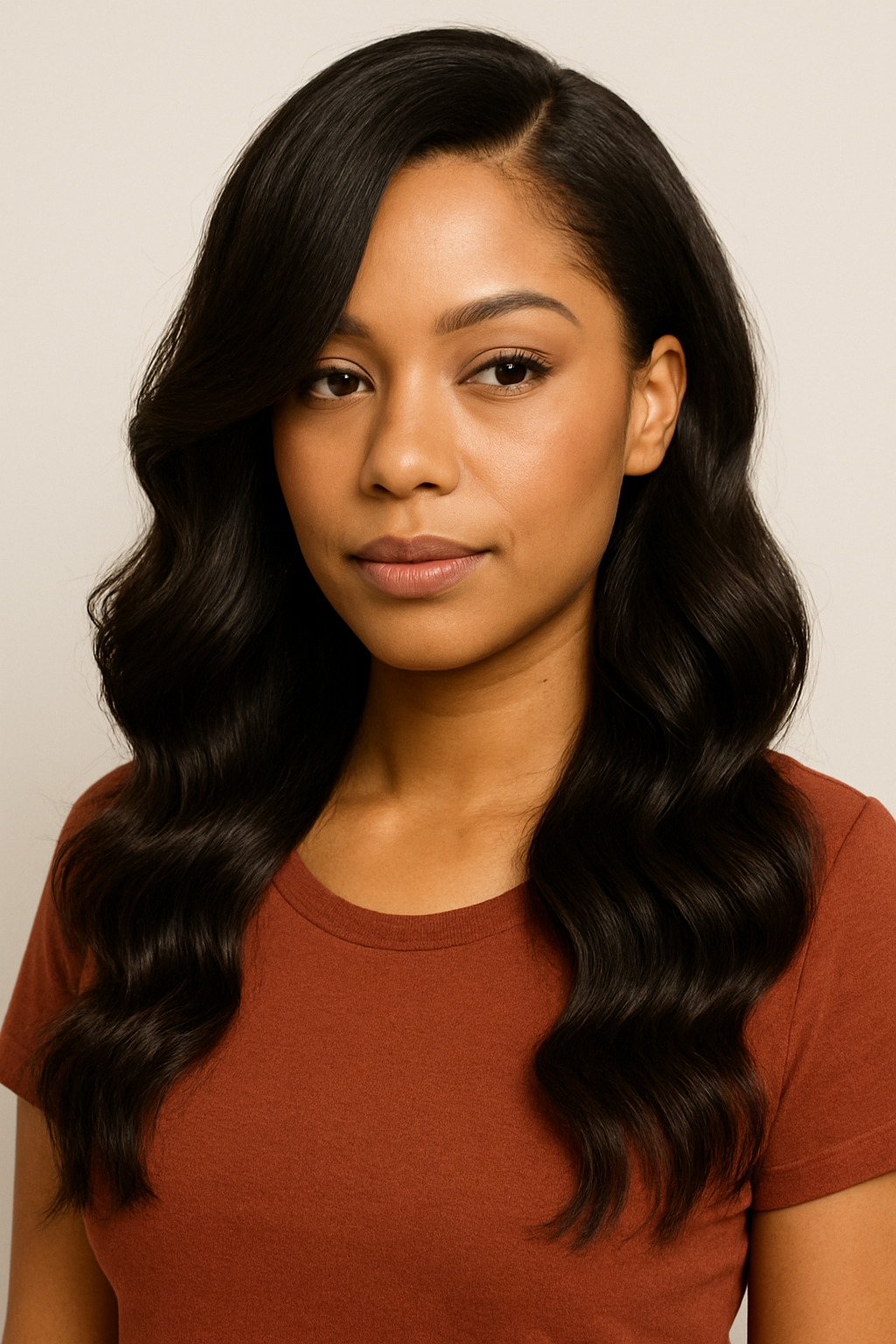 Deep Side-part Body Waves