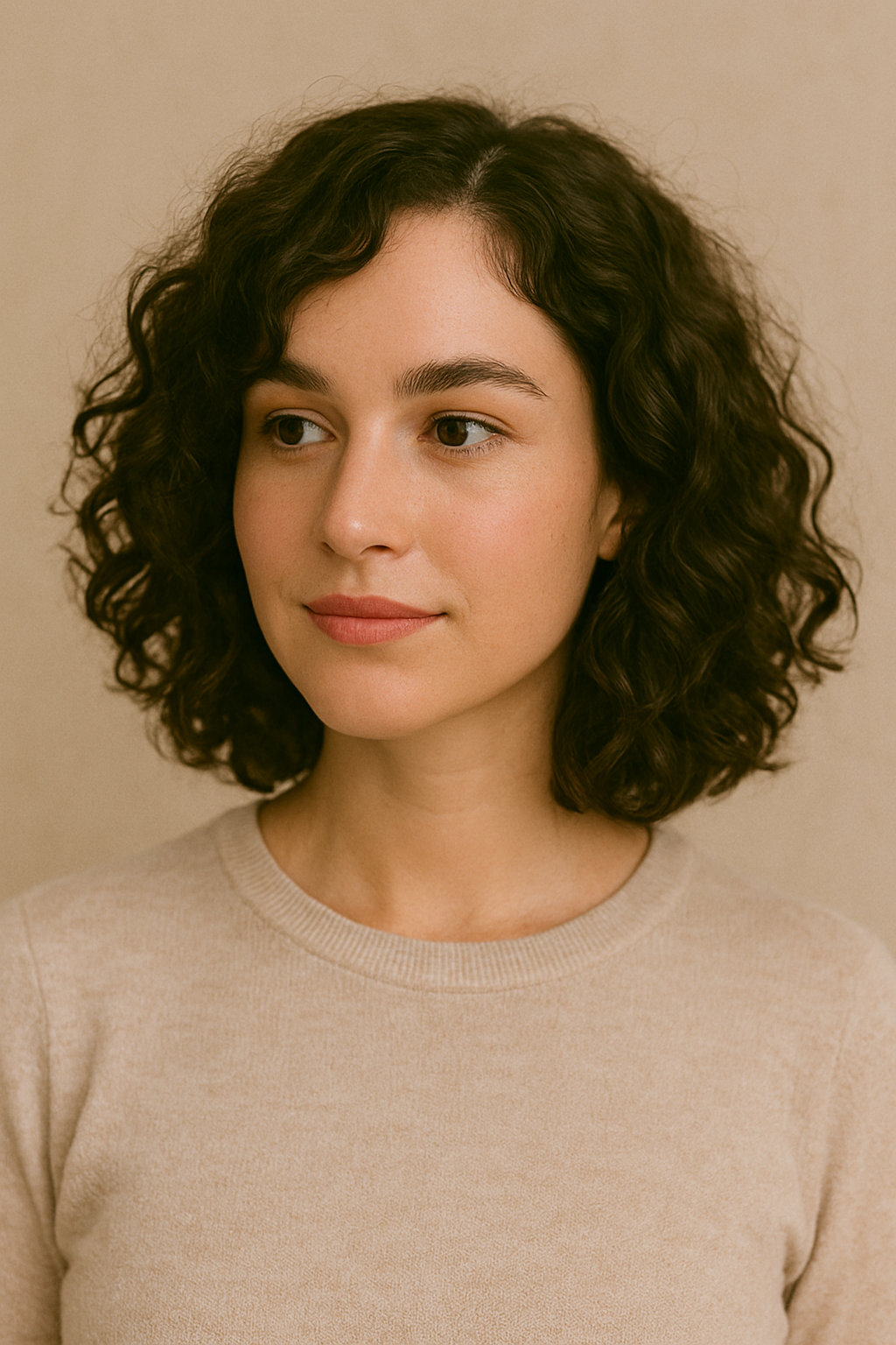 Soft Mid-length Frame